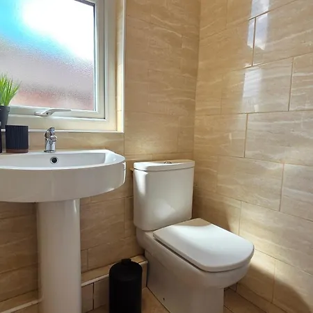 Heart Of Headingley Retreat Leeds (West Yorkshire)