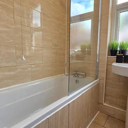 Heart Of Headingley Retreat Feriehus Leeds (West Yorkshire)