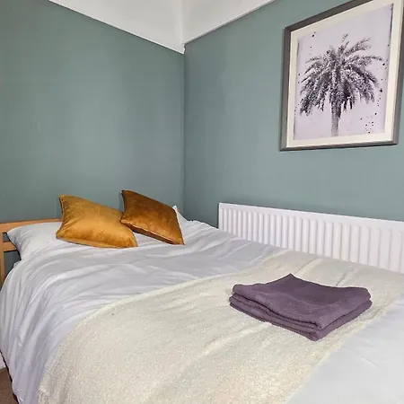 Heart Of Headingley Retreat Feriehus Leeds (West Yorkshire)