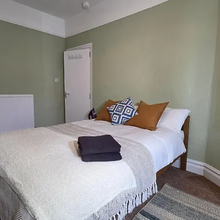 Heart Of Headingley Retreat Feriehus Leeds (West Yorkshire)