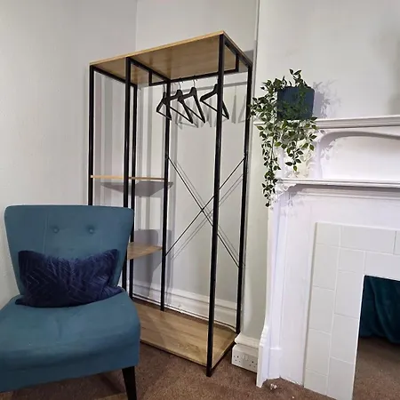 Heart Of Headingley Retreat