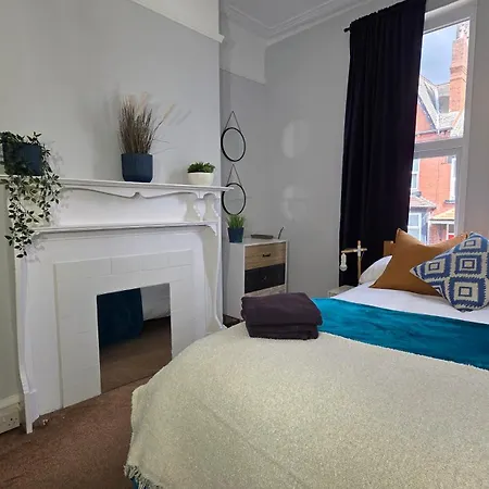 Heart Of Headingley Retreat *