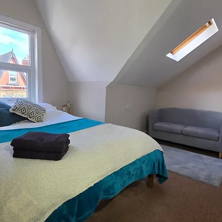 Heart Of Headingley Retreat Feriehus Leeds (West Yorkshire)